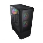 Cougar MX430 Mesh RGB-Black