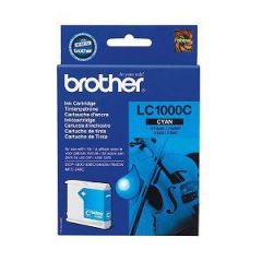 Ink Brother LC-1000C Cyan - 400Pgs