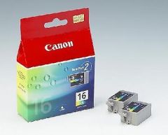 Ink Canon BCI-16C Color