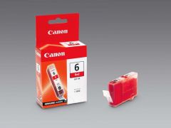 Ink Canon BCI-6R Red