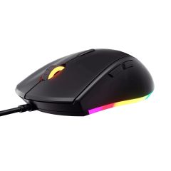 Cougar Minos XT Gaming Mouse Optical ADNS3050 4000dpi LED backlight Black - CGR-MINOS XT