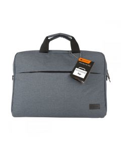 Canyon Elegant Grey Laptop Bag - CNE-CB5G4