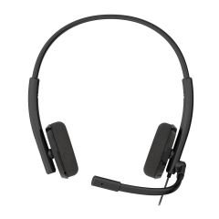 Creative HS-220 USB Headset with Noise-Cancelling Mic and Inline Remote - 51EF1070AA001