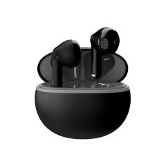 Creative Zen Air Dot Earbud Bluetooth Handsfree Ακουστικά με Θήκη Φόρτισης Μαύρα - 51EF1120AA000