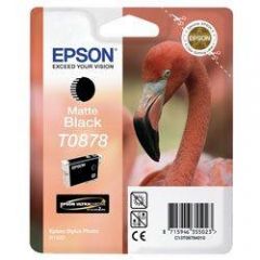 Ink Epson T8784 C13T08784020 Matte Black