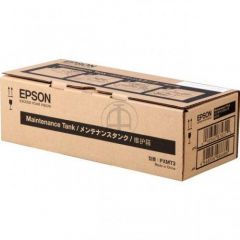 Ink Epson C12C890501 Maintenance Box for Epson Stylus Pro 7700,9700