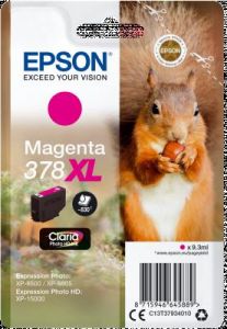 Ink Epson T3793 C13T379340 Mag - 9.3ml