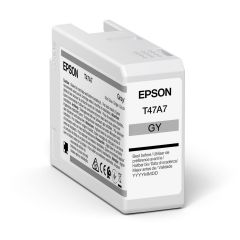 Ink Epson T47A6 C13T47A600 Light Magenta - 50ml
