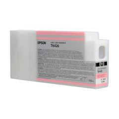 Ink Epson T6426 C13T642600 Light Magenta - 150 ml