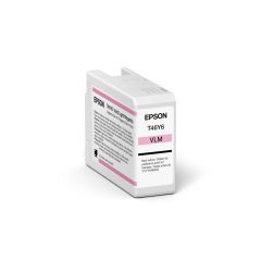Ink Epson T47A6 C13T47A60N Light Magenta - 50ml