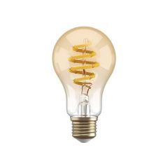 Hombli Filament Bulb CCT E27 A60-Amber  - HBEB-0112