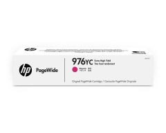 Ink HP No 976YC Magenta Extra High Yield Ink Crtr 21000 pages