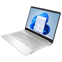 HP Laptop 15s-fq4010nv i5-1155G7, 16GB, 512GB SSD, Iris Xe Graphics, Win11Home