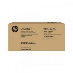Toner Managed LJ HP Yellow ( 28K ) Contract