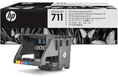 HP No 711 Designjet Printhead Replacement Kit