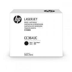 Contractual Toner Laser HP LJ P4015 Black 30K Pgs (CC364JC)