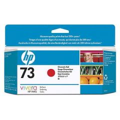 Ink HP No 73 Chromatic Red - 130ml