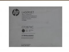 Toner HP 87A LJ MFP M527 Black 18K Contractual