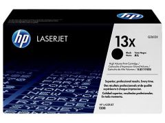Toner Laser HP LJ 1300 Smart Print Black 4K Pgs