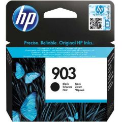 HP 903 BLACK INK CARTR