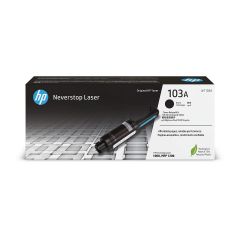 HP 103A Neverstop Toner Reload Kit W1103A