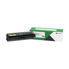 Toner Laser Lexmark C342XY0 Extra High Yield Yellow -4.5k Pgs