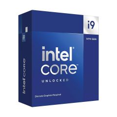 Intel Core i9-14900KF 2.4GHz Επεξεργαστής