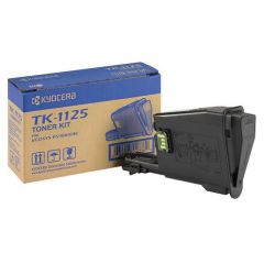 Toner Laser Kyocera Mita TK-1125 Black 2.1K Pgs