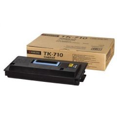 Toner Laser Kyocera TK710 0T2G10EU - 40K Pgs