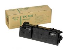 Toner Laser Kyocera Mita TK-400 Black - 20K Pgs
