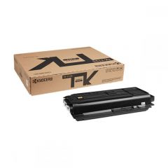 Toner Laser Kyocera Mita TK-7125 Black - 20K Pgs