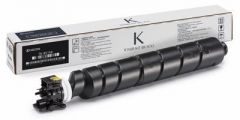 Toner Laser Kyocera Mita TK-8515K Black - 30K Pgs
