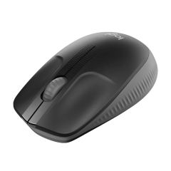 Logitech Wireless Mouse M190 BLACK (910-005905)