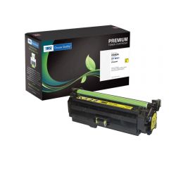 MSE Toner Laser 507A HP LJ Color M551 Yellow 6K Pgs