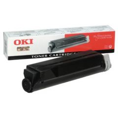 Toner Laser Oki 00079801 Black