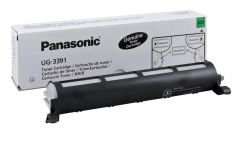Toner Fax Panasonic UG-3391