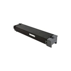 Sharp toner cartridge MX-C35TB black 9K pgs