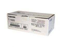 Toner Laser Printer Toshiba T-1820