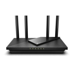 TP-Link AX3000 Dual-Band Wi-Fi 6 Router - Archer AX55