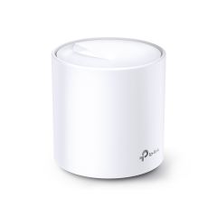 TP-Link Deco X60(1-pack) AX3000 Whole Home Mesh Wi-Fi 6 System