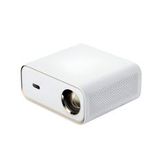 Wanbo X5 Projector (1100ANSI, 1080P, Android 9.0, Auto Focus, WiFi6)