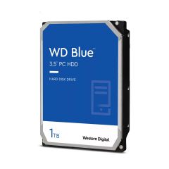 Western Digital Blue 1TB HDD Σκληρός Δίσκος 3.5″ SATA III 7200rpm - WD10EZEX