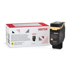 XEROX 006R04826 Standard-Capacity Toner Yellow 1800 pages